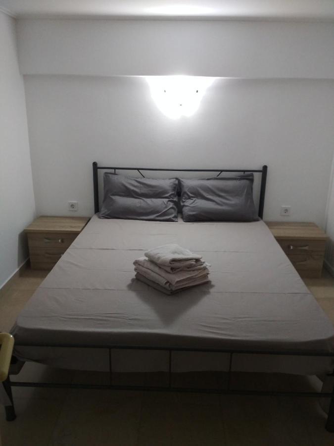 Apartament L&K Location Next To Center Of Ateny Zewnętrze zdjęcie